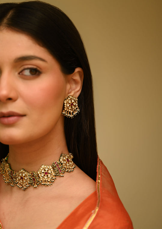 Anamika Earrings