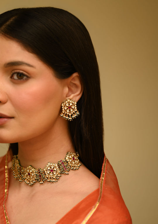 Anamika Earrings