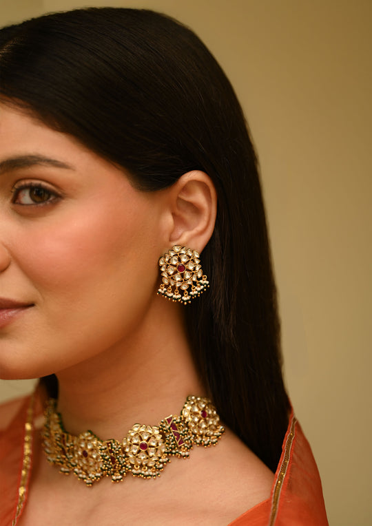 Anamika Earrings