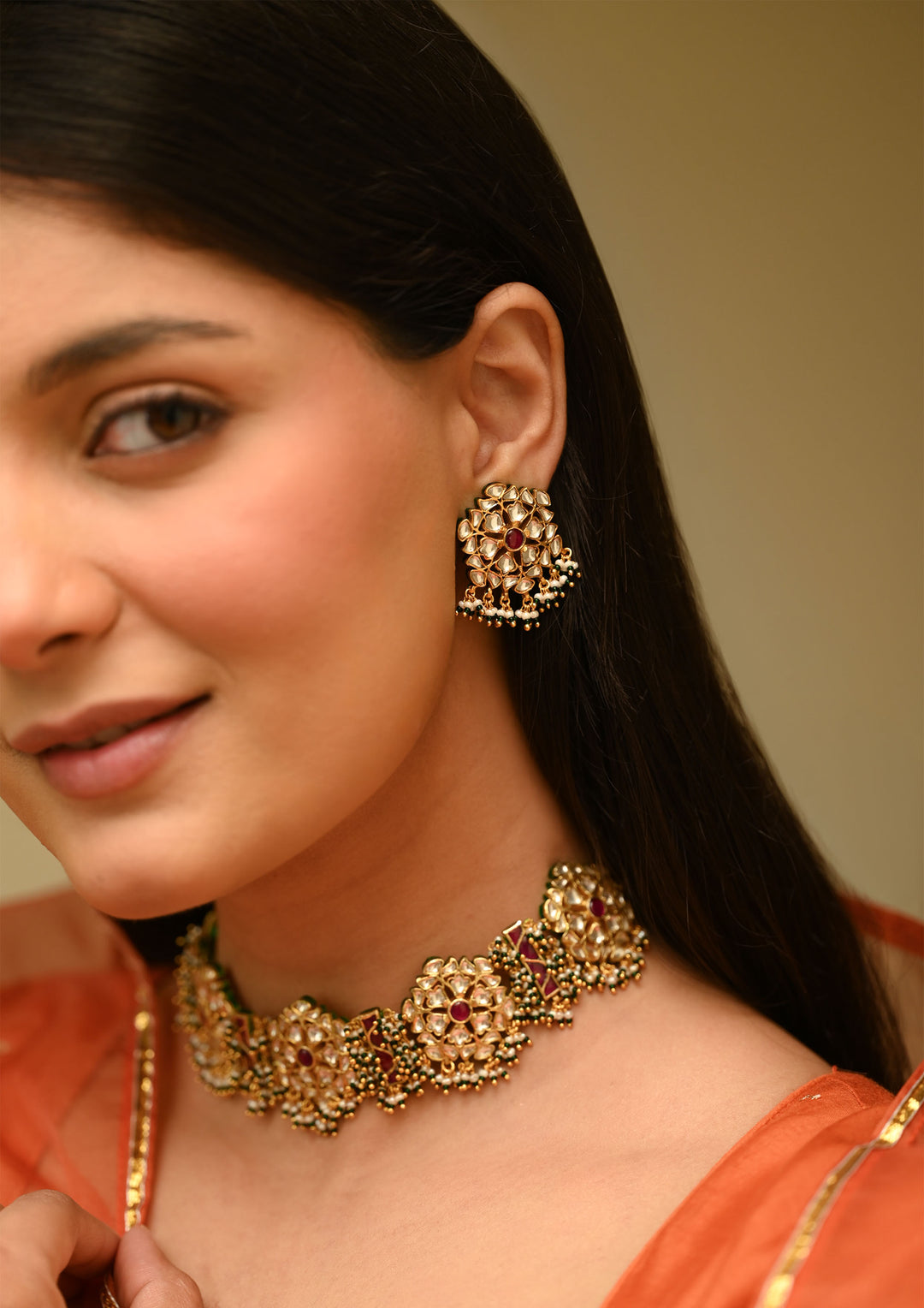 Anamika Earrings