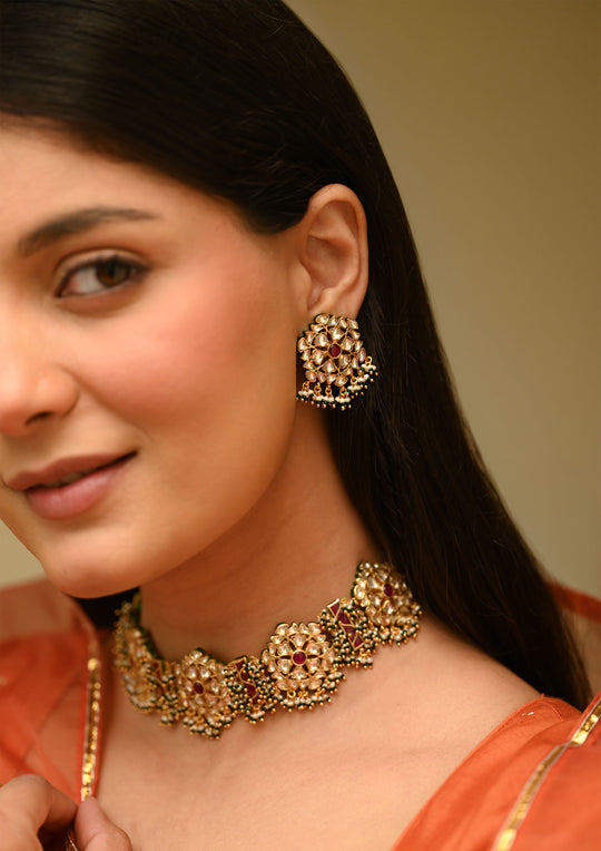 Anamika Earrings