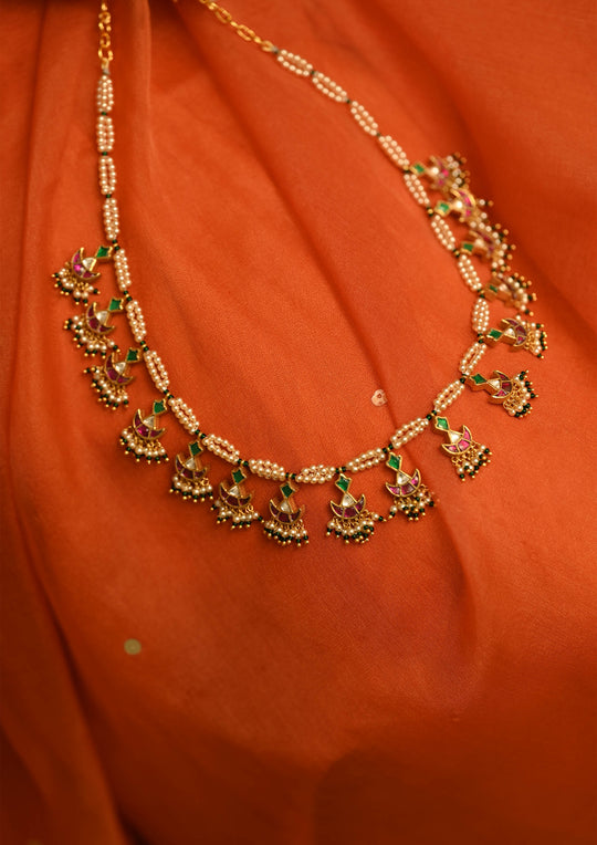 Maalti Necklace