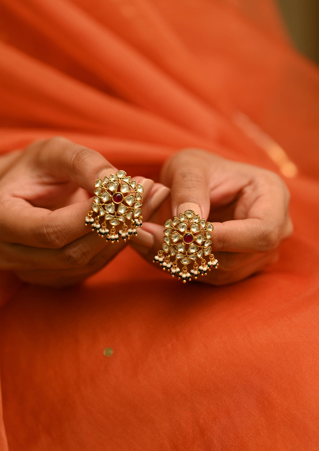 Anamika Earrings