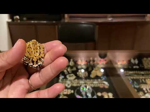 Anamika Earrings