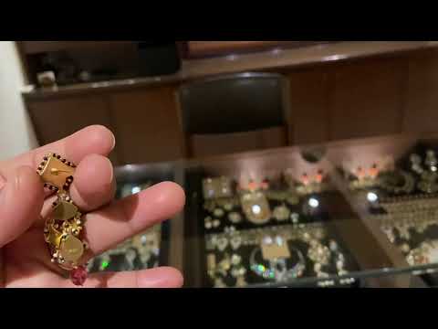 Mariam Earrings