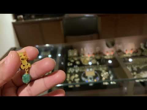 Kori Earrings