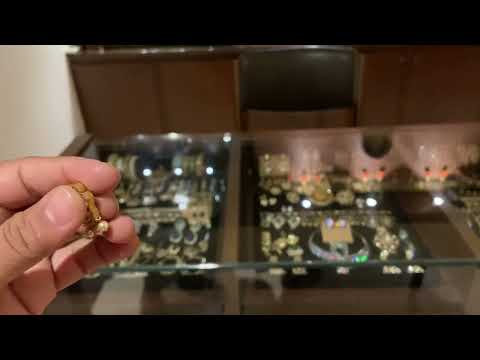 Somai Earrings