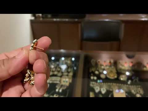 Gayatri Earrings