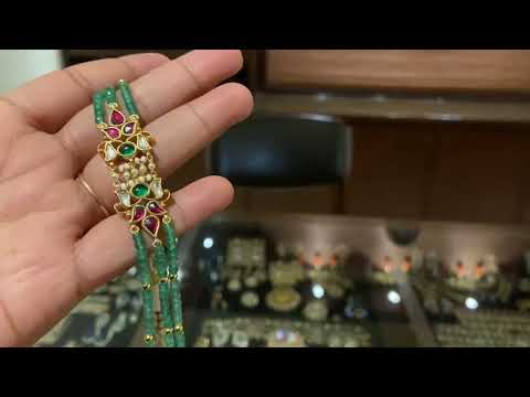 Vanya Necklace
