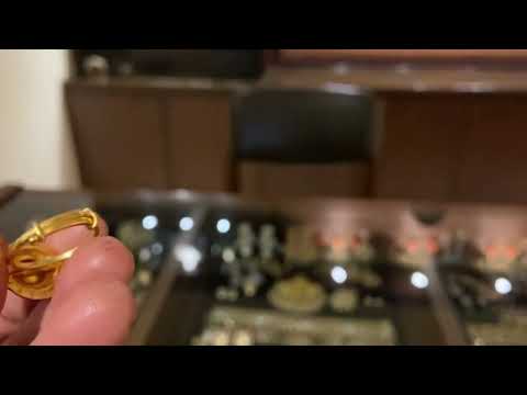 Sterling Silver Angoora Ring