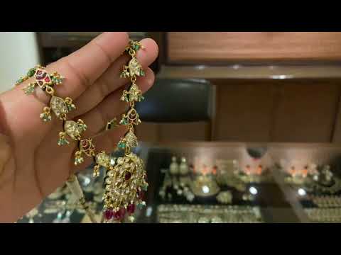 Jindri Necklace