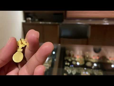 Soraya Earrings