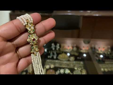 Laadli Choker