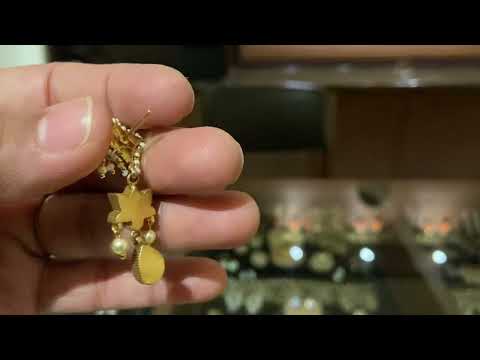 Yukti Earrings