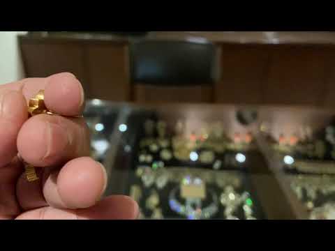Soma Earrings