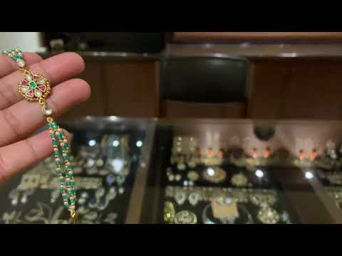 Prana Bracelet