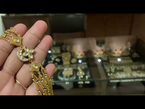Swarna Multipurpose Bracelet