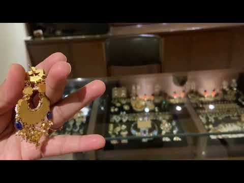 Chaitra Earrings