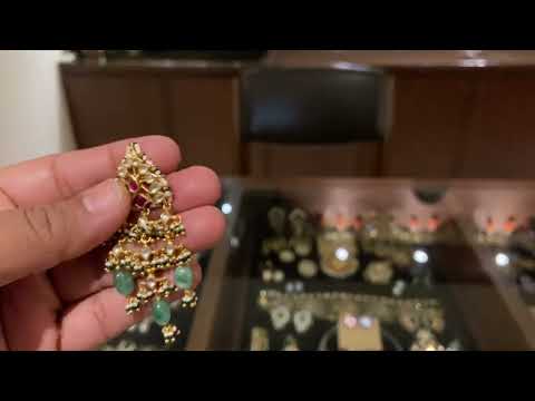 Lalitha Earrings