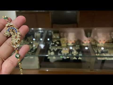 Saavan Bracelet