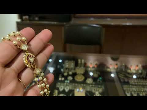 Arunima Multipurpose Bracelet