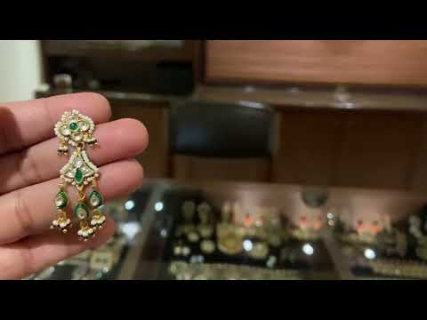 Koshi Classic Earrings