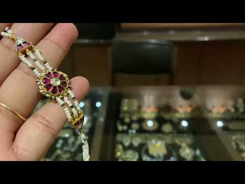Mohini Bracelet