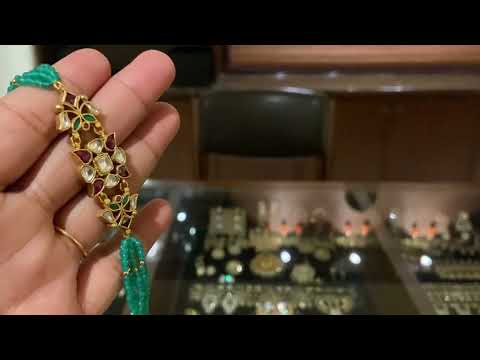 Tulsi Multipurpose Bracelet