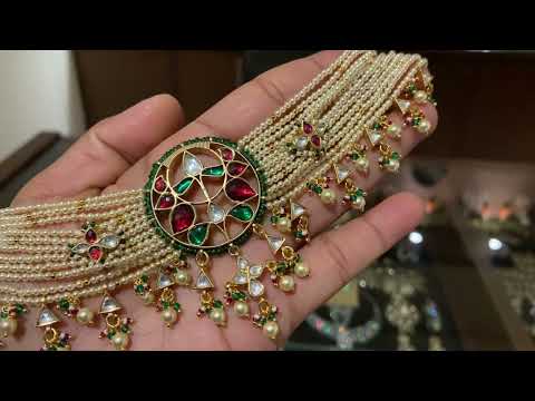 Heerganga Necklace