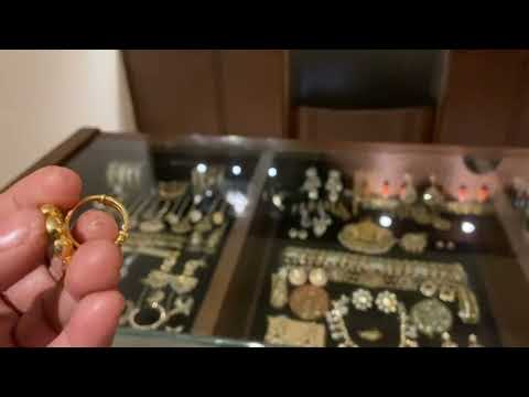 Sterling Silver Ghumer Ring