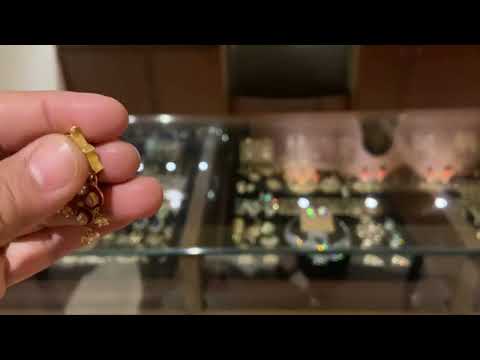 Vayu Earrings