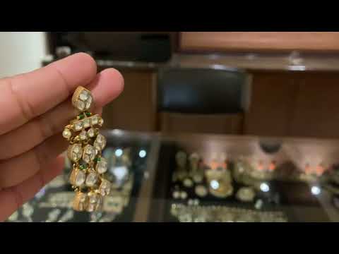 Noorani Earrings