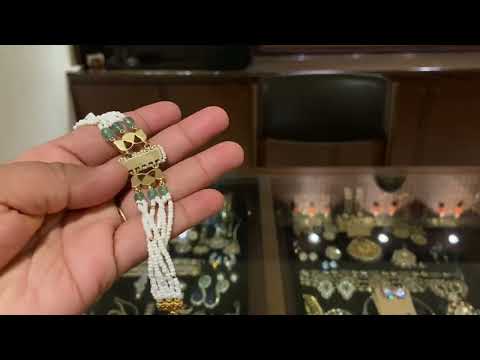 Nargis Bracelet
