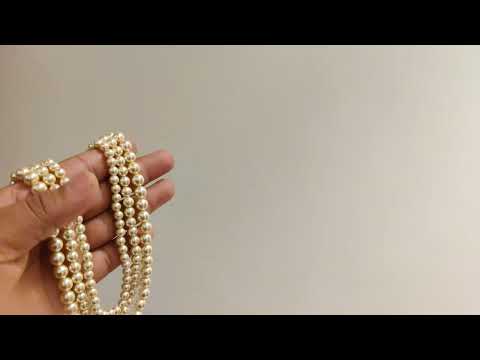 Classic Audrey Necklace