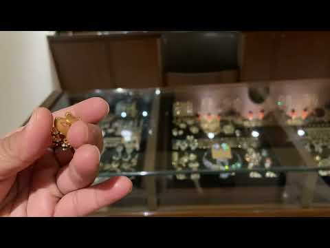 Signature Nutan Earrings