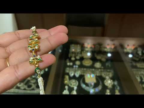 Lasya Bracelet