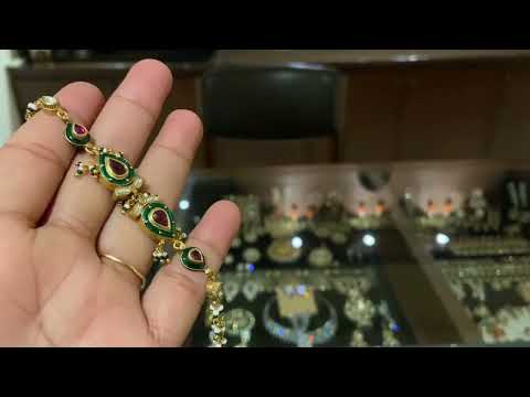 Mayur Bracelet