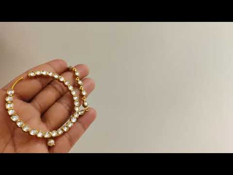 Chenab Nath (Clip-On)