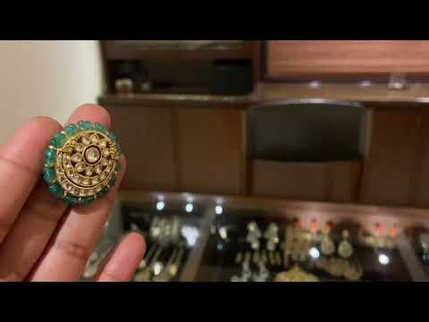 Bera Ring