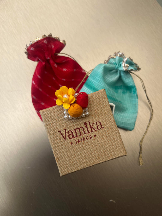 Sangam Raksha Dhaga Rakhi