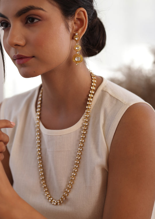 Dras Earrings