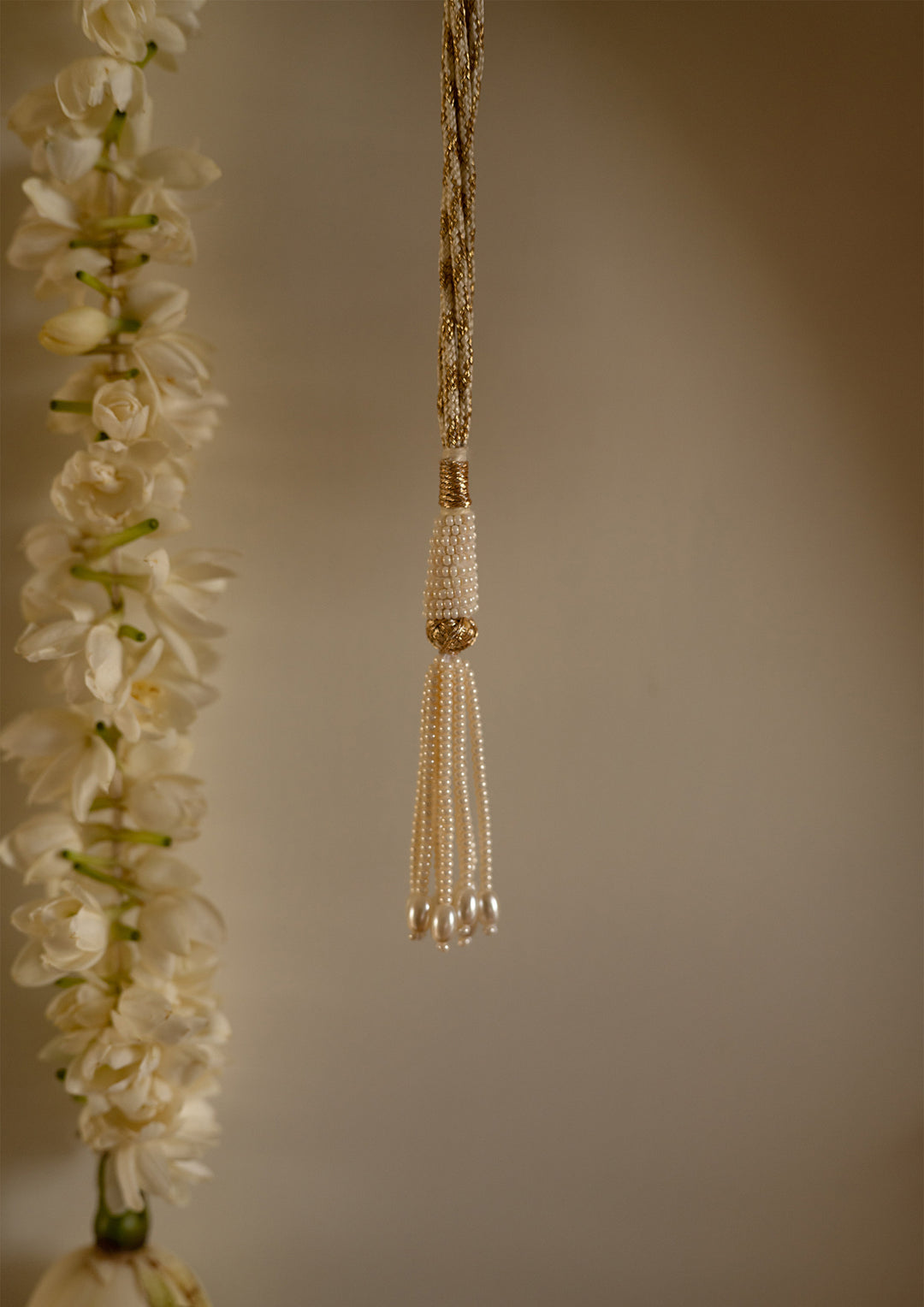 Classic Baithak Choker