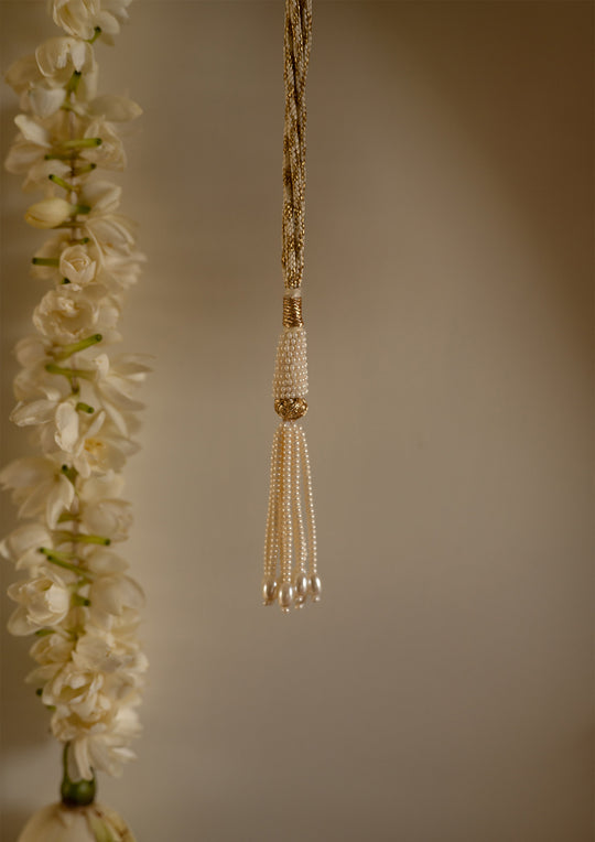 Classic Baithak Choker
