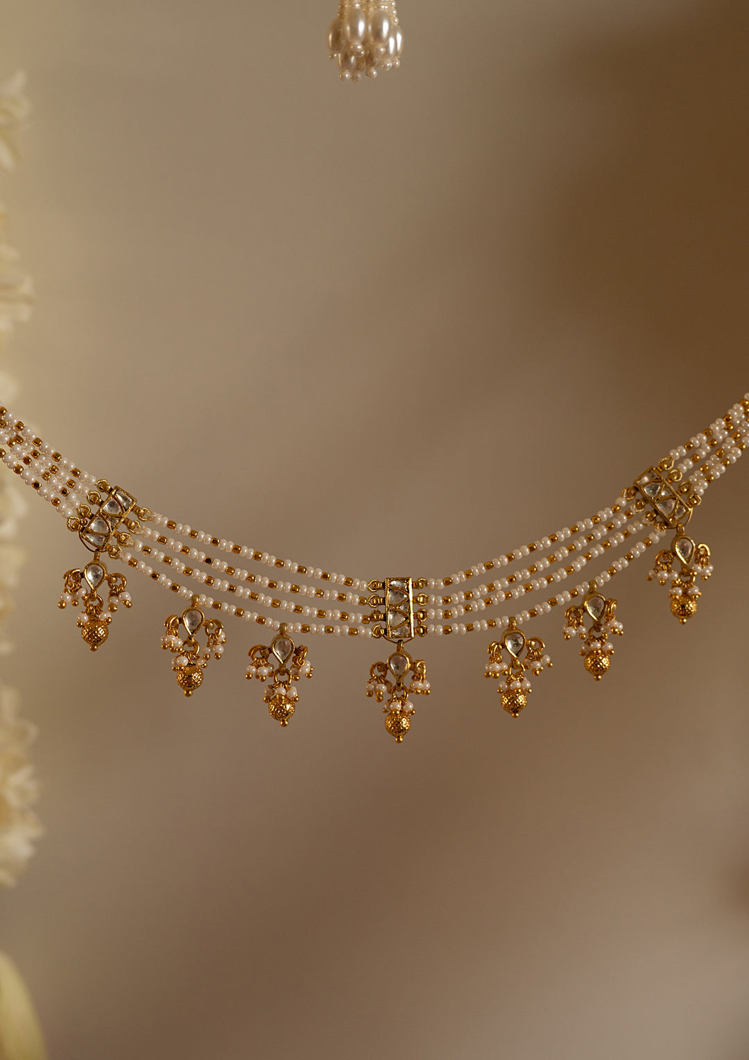 Rumi Necklace