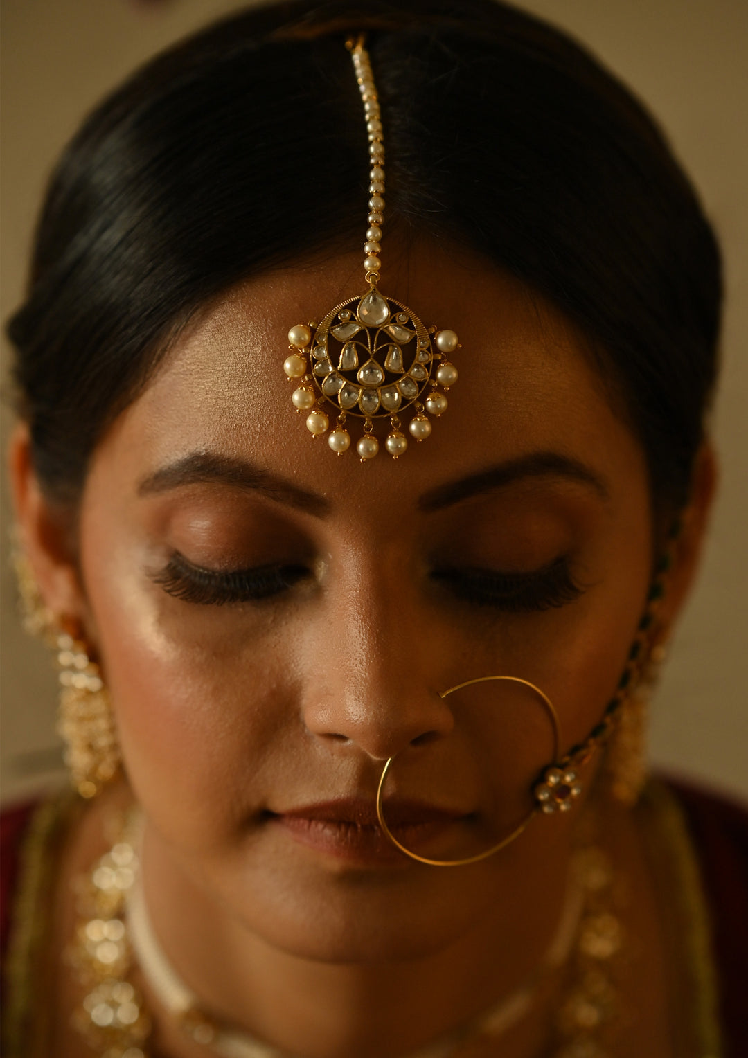 Noor Jehan Maangtika