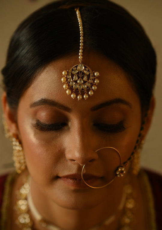 Noor Jehan Maangtika