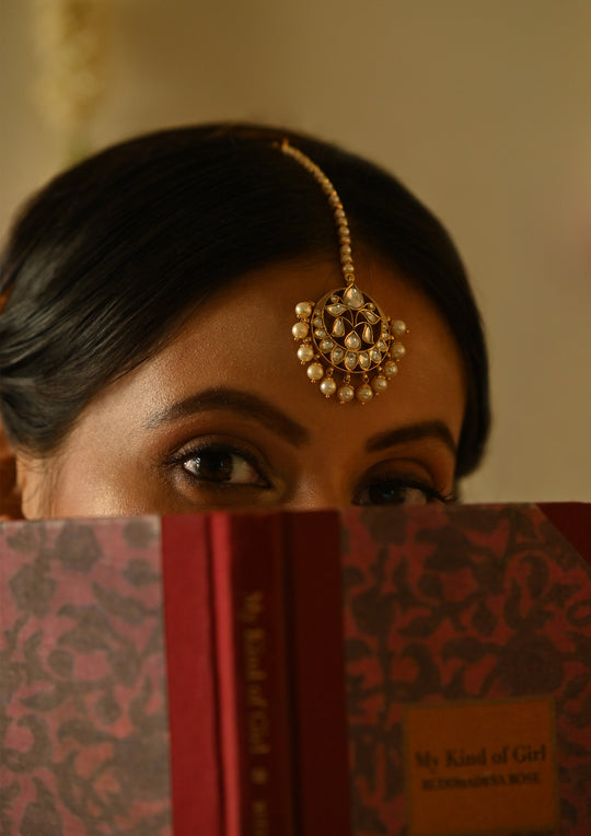 Noor Jehan Maangtika