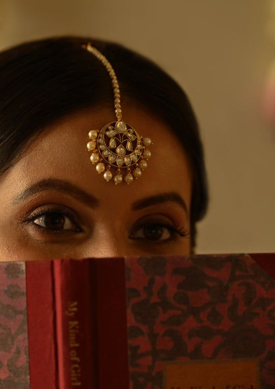 Noor Jehan Maangtika