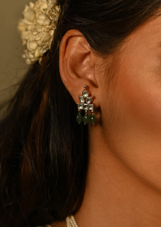 Siwana Earrings
