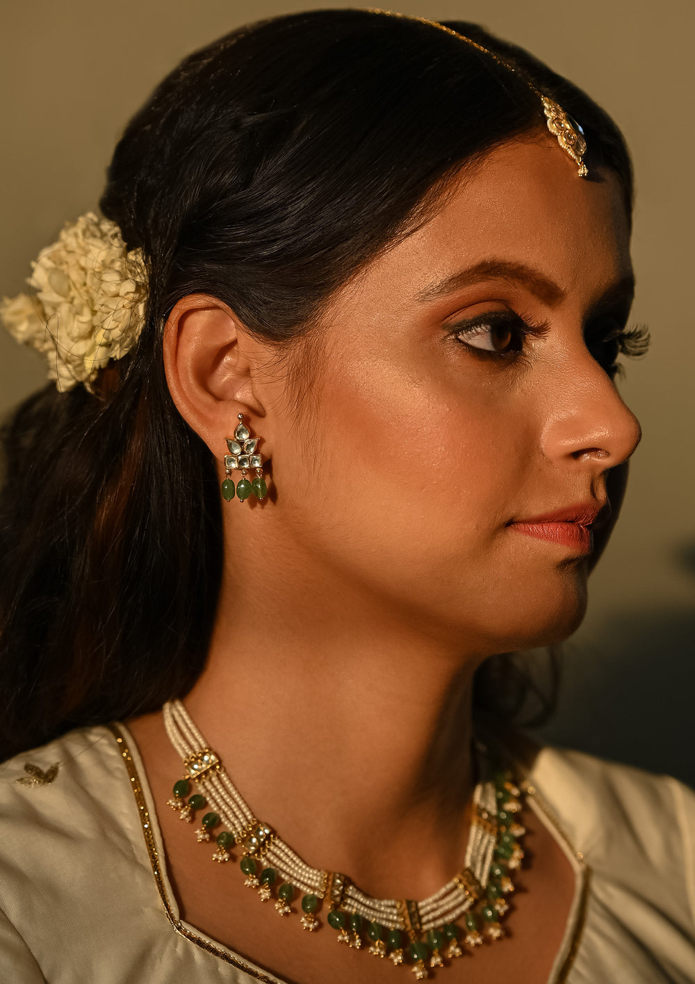 Siwana Earrings